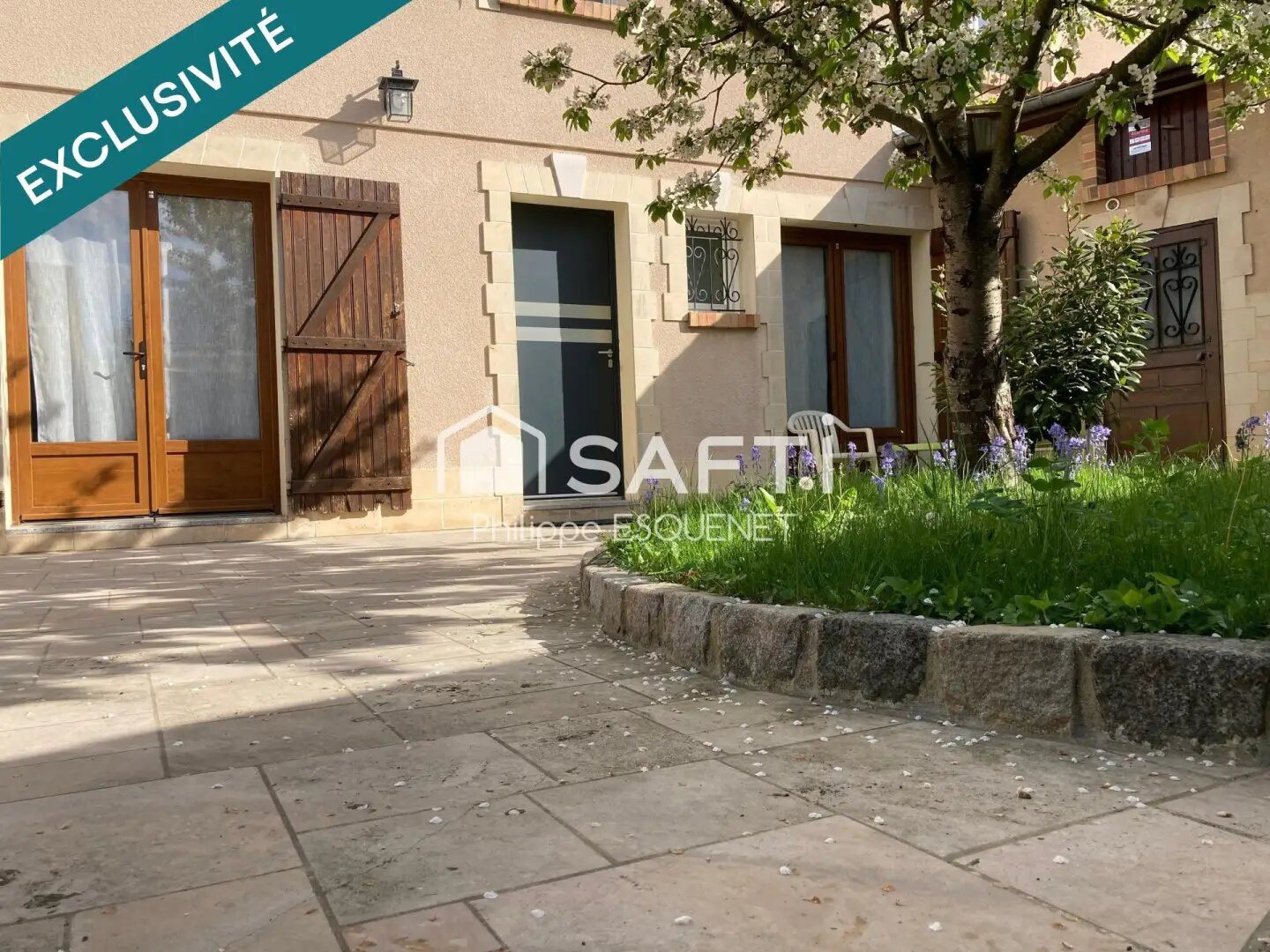 Maison à vendre, 151m², Reims