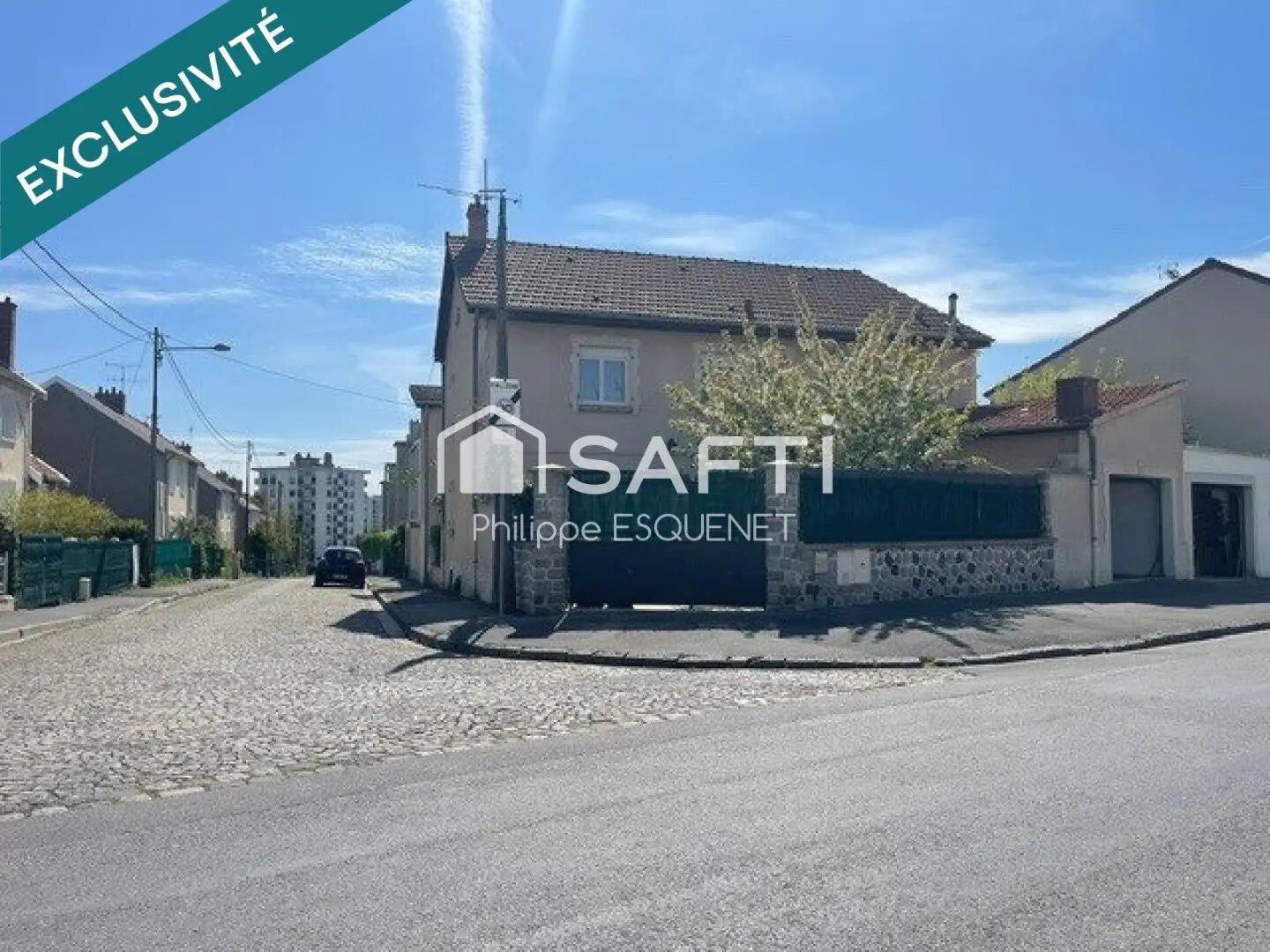Maison à vendre, 151m², Reims