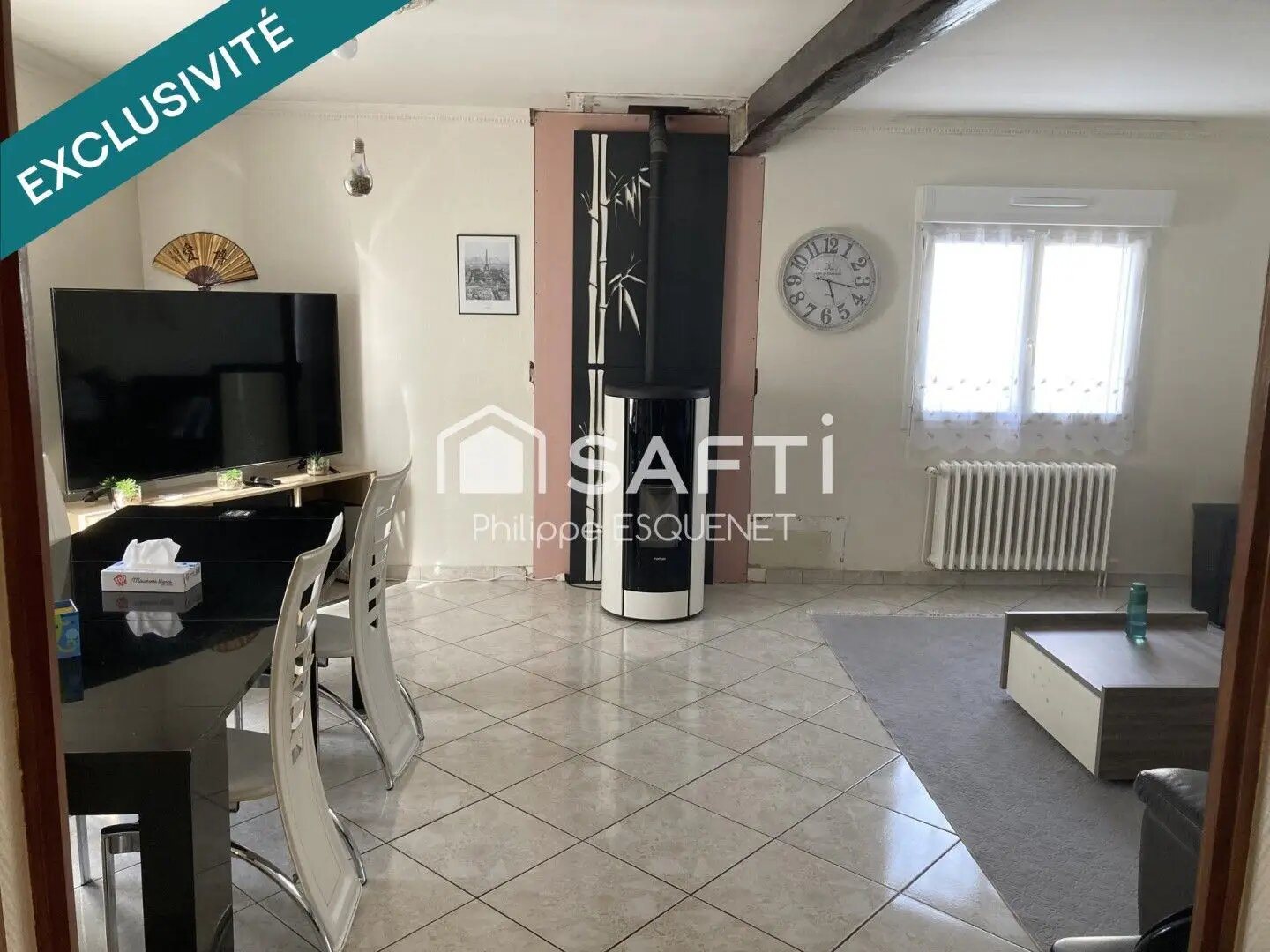 Maison à vendre, 151m², Reims