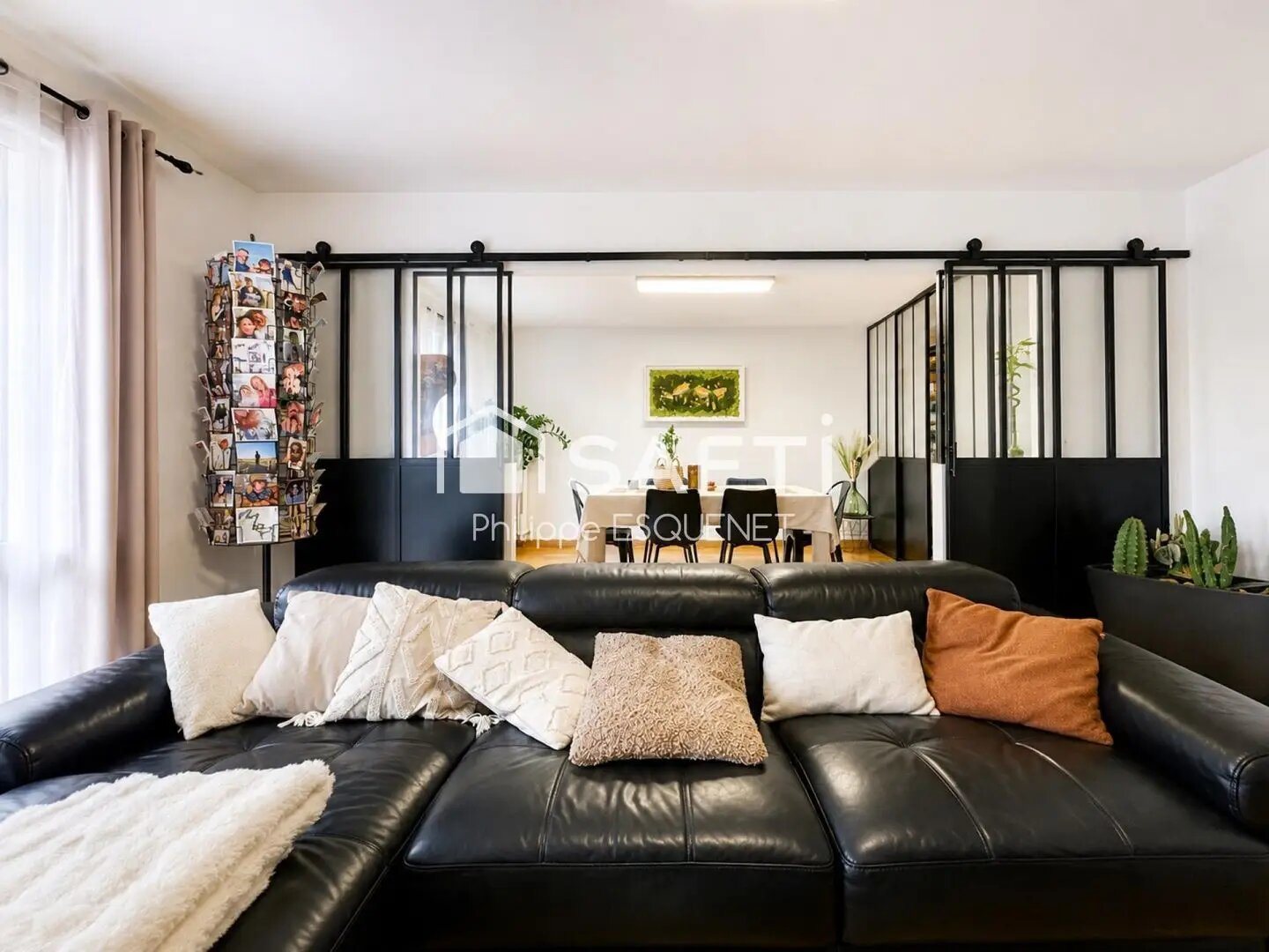 Appartement à vendre, 98m², Reims