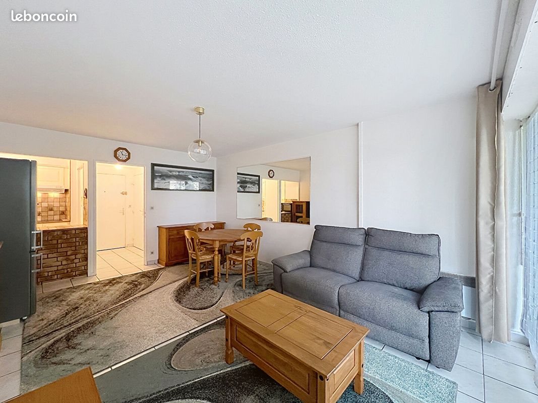 Appartement à vendre, 48m², Mérignac