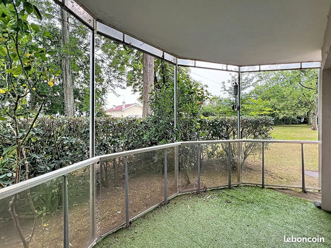 Appartement à vendre, 48m², Mérignac
