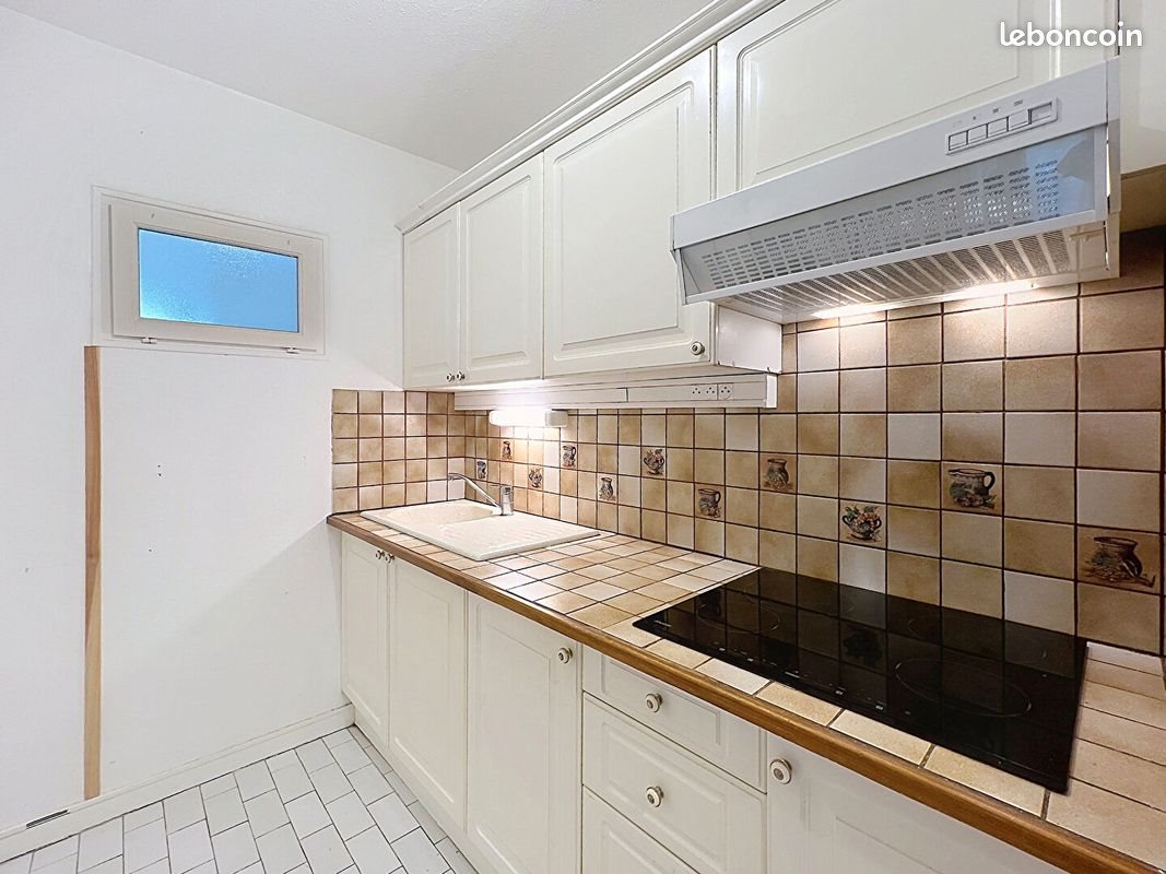 Appartement à vendre, 48m², Mérignac