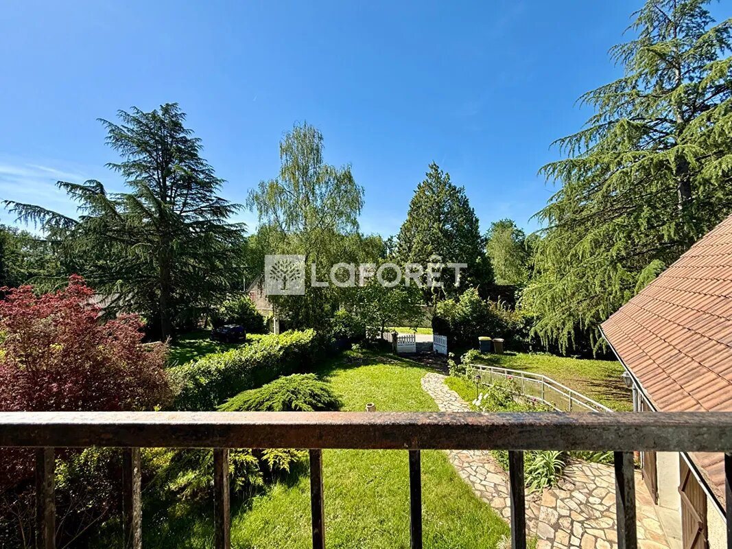 Maison à vendre, 240m², Saint-Sauveur-sur-Ecole