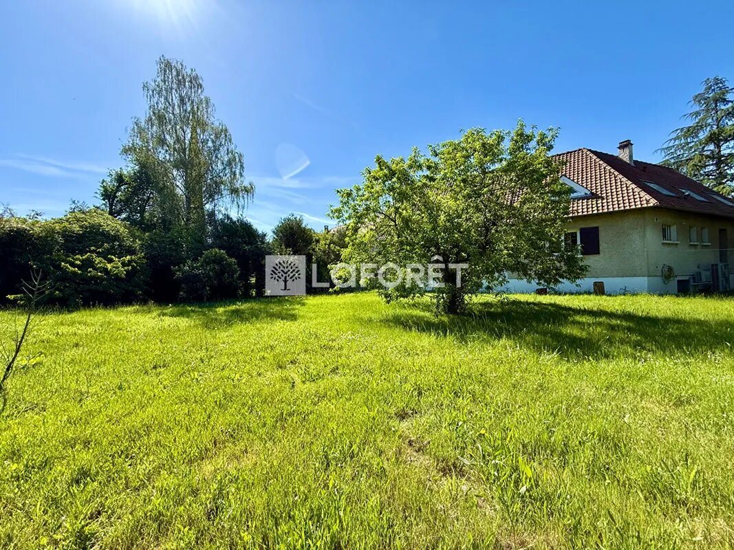 Maison à vendre, 240m², Saint-Sauveur-sur-Ecole