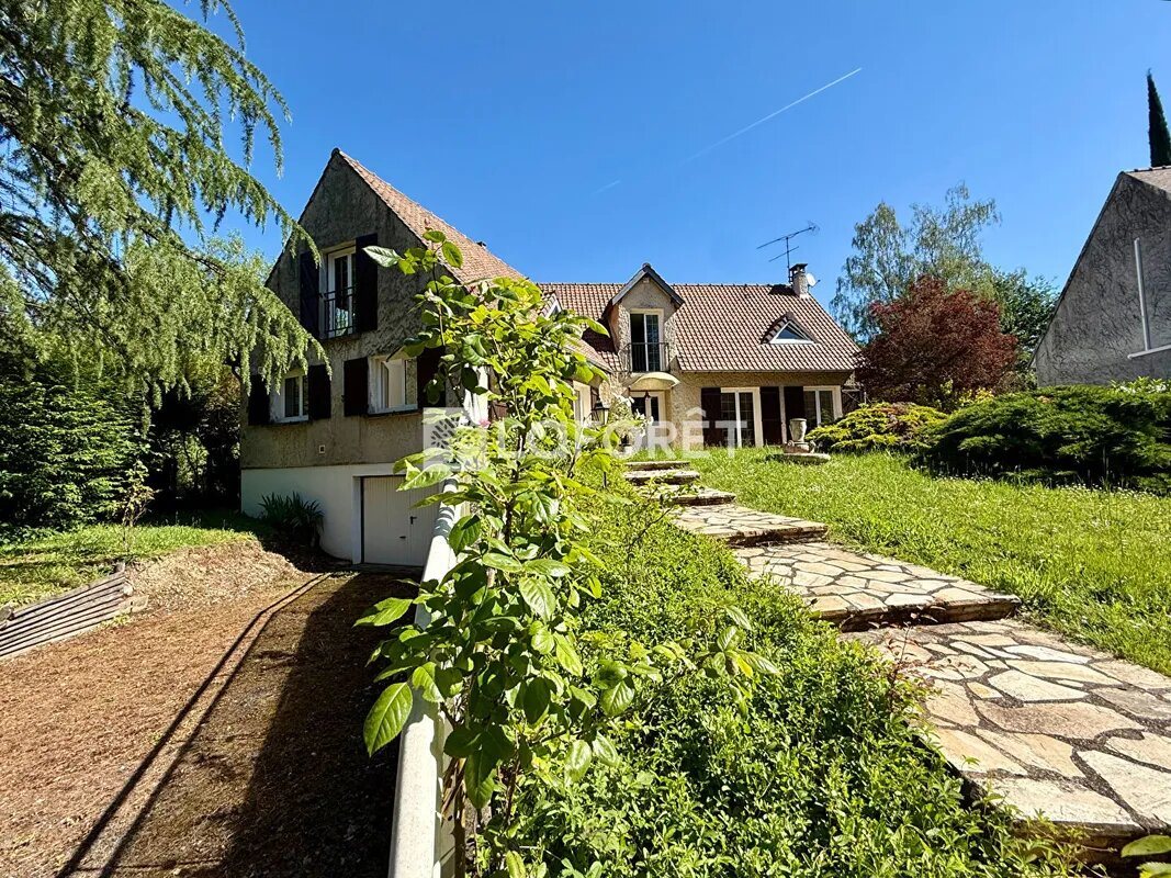 Maison à vendre, 240m², Saint-Sauveur-sur-Ecole
