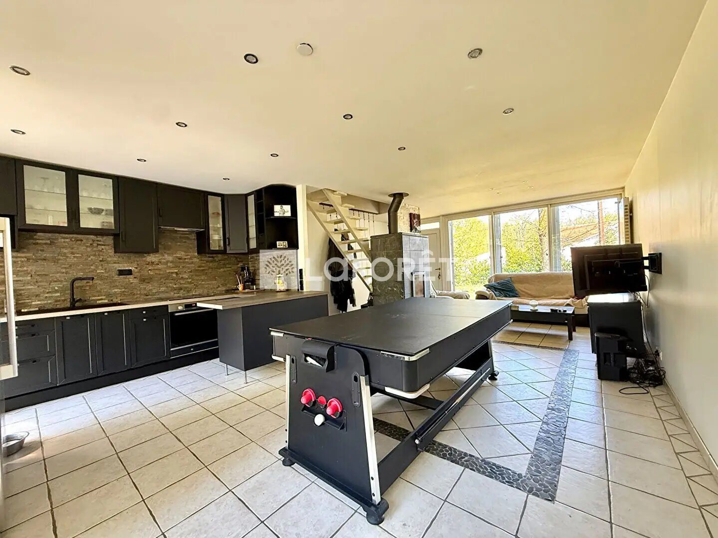 Maison à vendre, 114m², Milly-la-Forêt