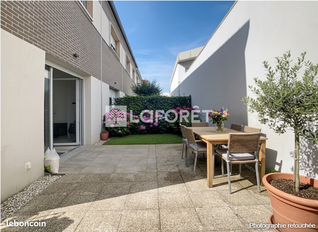 Appartement à vendre, 95m², Pessac