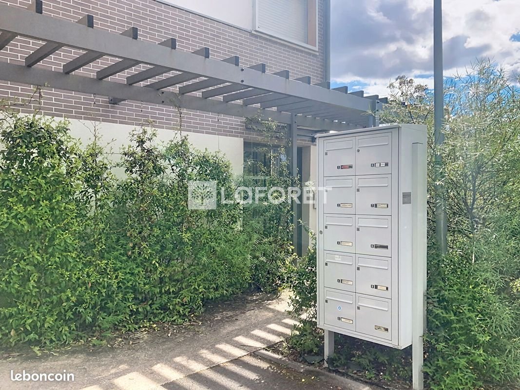 Appartement à vendre, 95m², Pessac