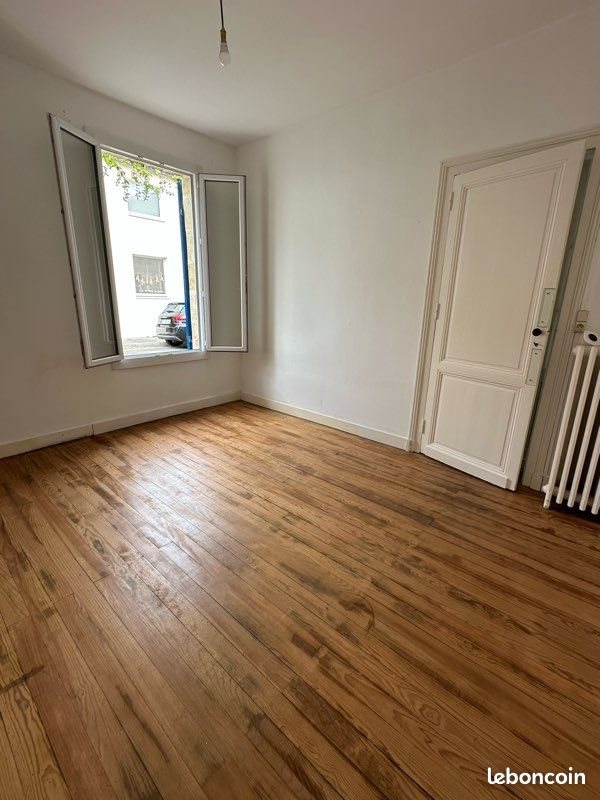 Maison à vendre, 65m², Bordeaux