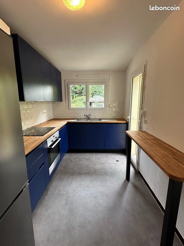 Maison à vendre, 65m², Bordeaux