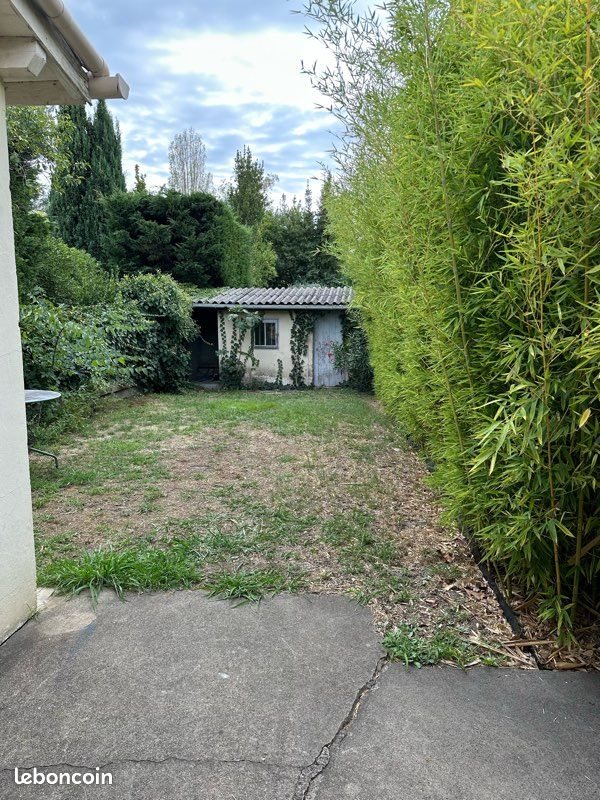 Maison à vendre, 65m², Bordeaux
