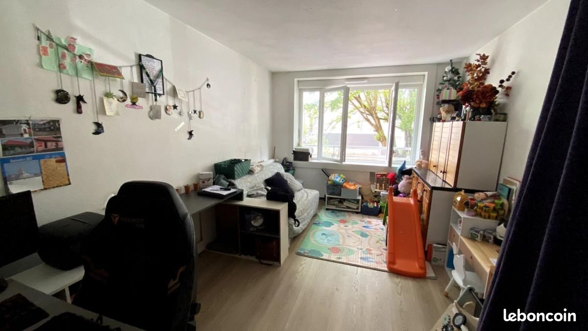 Appartement à vendre, 52m², Mérignac