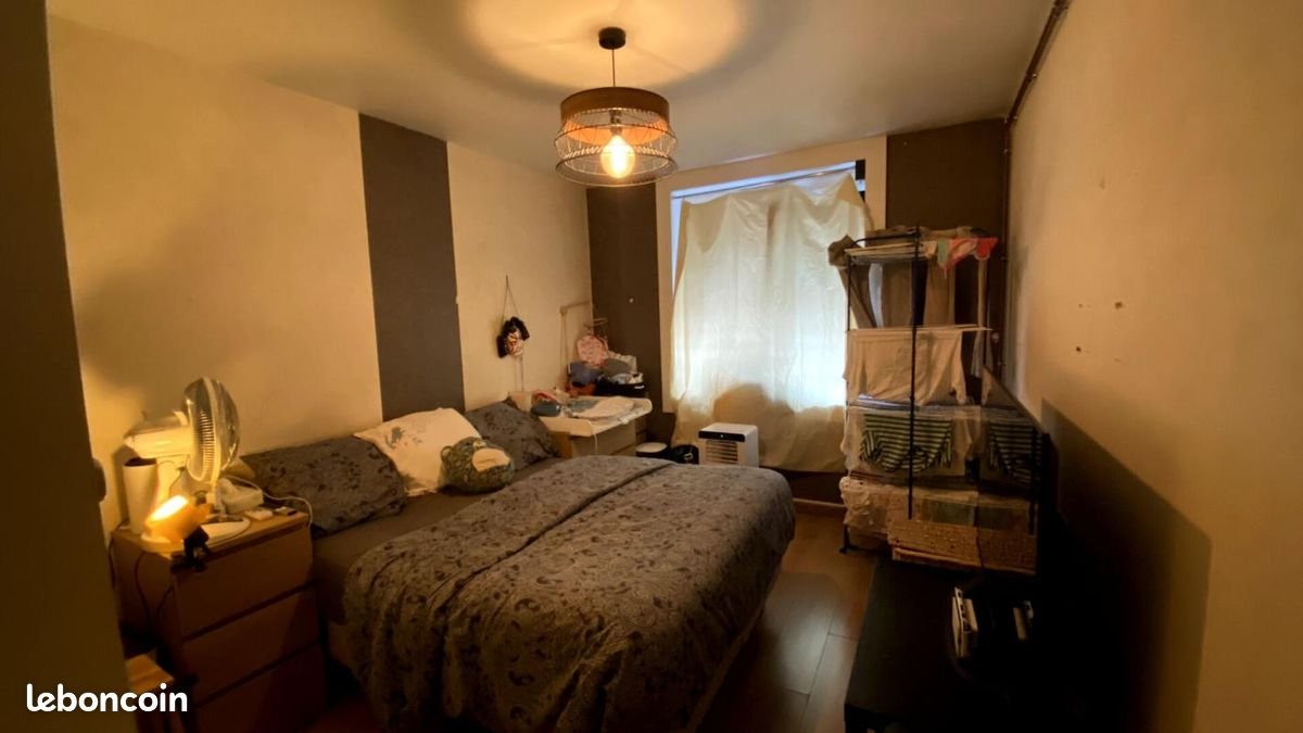 Appartement à vendre, 52m², Mérignac