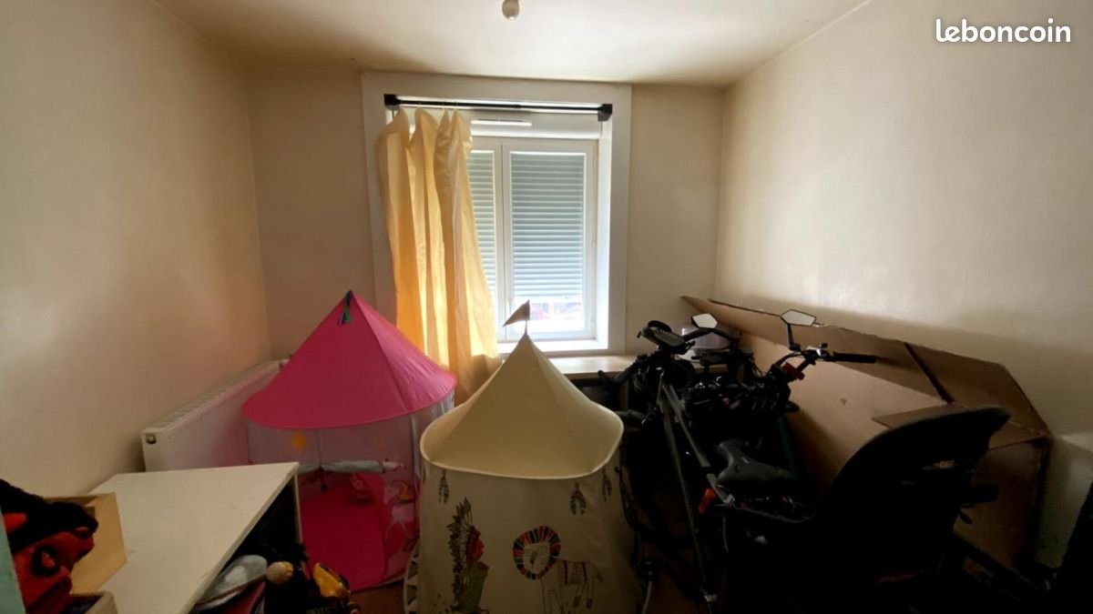 Appartement à vendre, 52m², Mérignac
