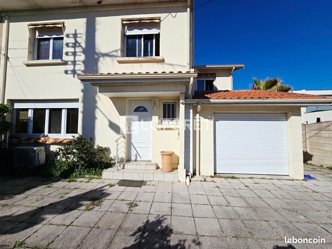 Maison à vendre, 133m², Bordeaux