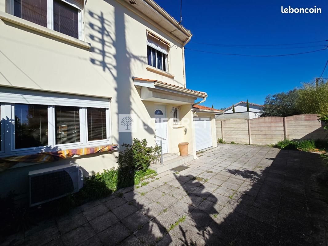 Maison à vendre, 133m², Bordeaux