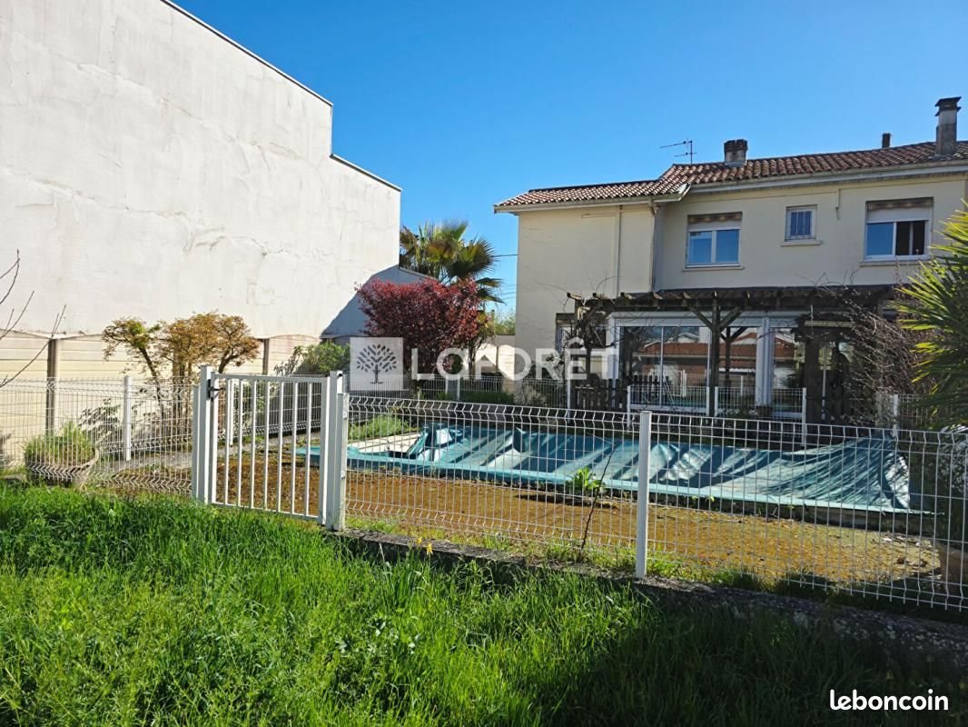 Maison à vendre, 133m², Bordeaux