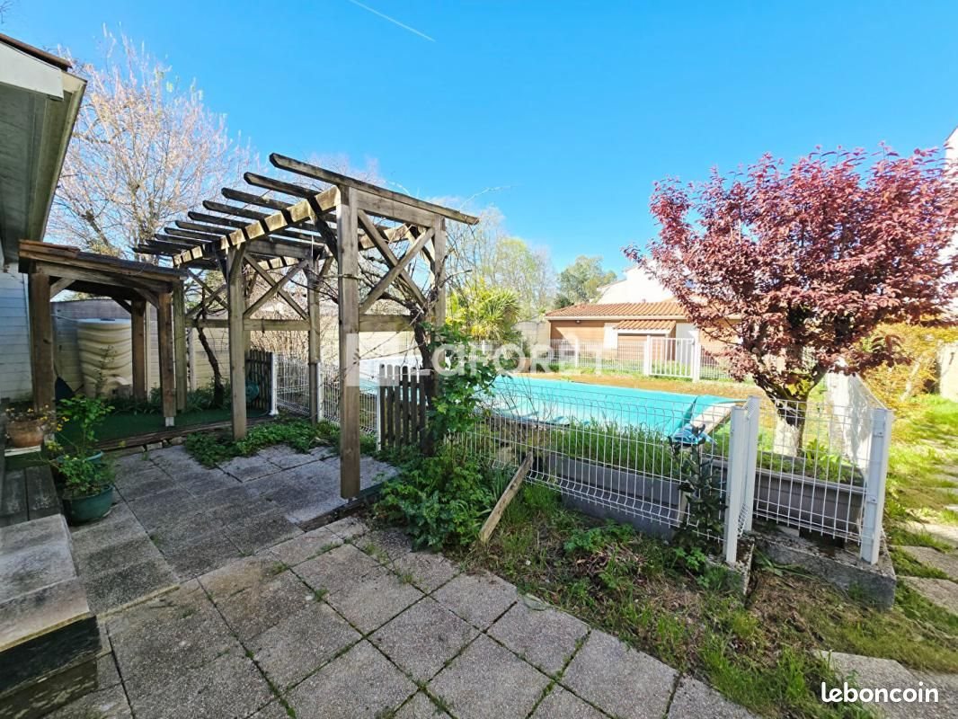 Maison à vendre, 133m², Bordeaux