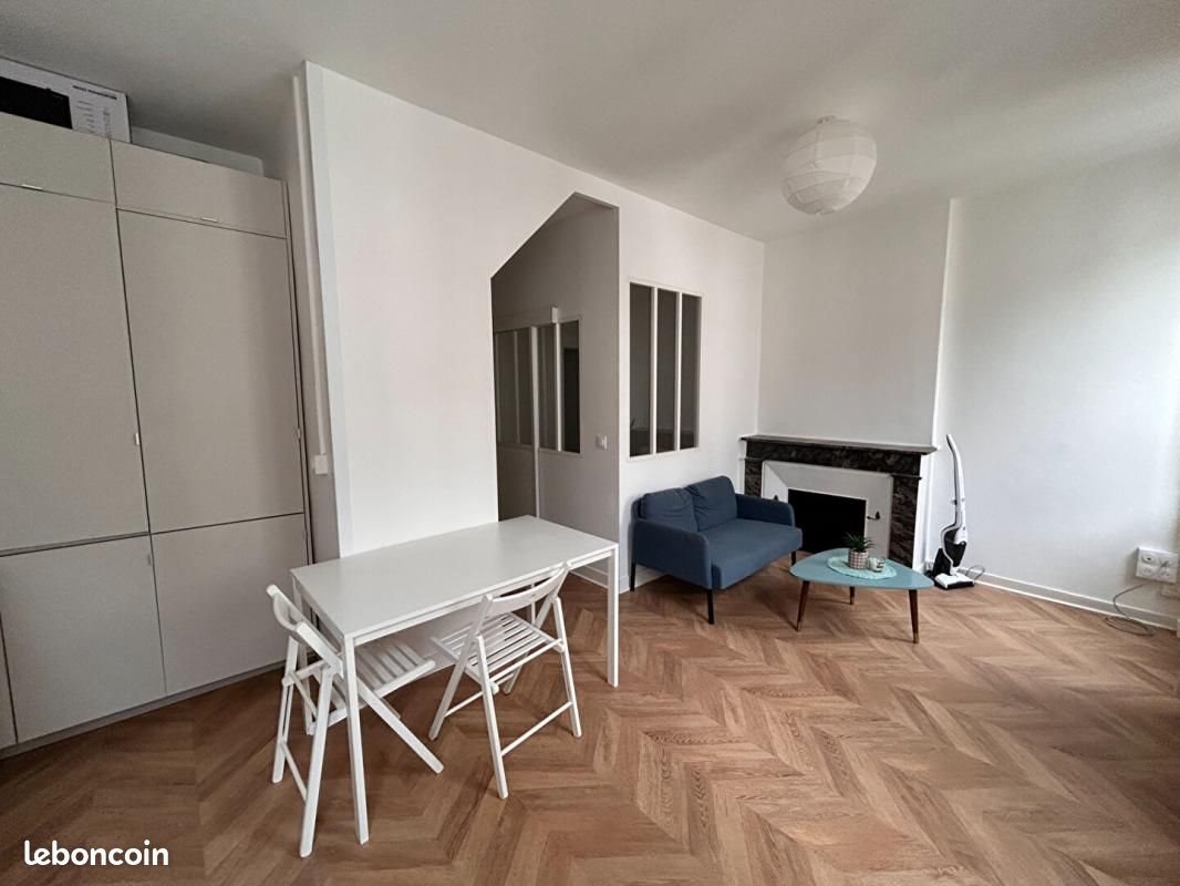 Appartement à louer, 34m², Bordeaux