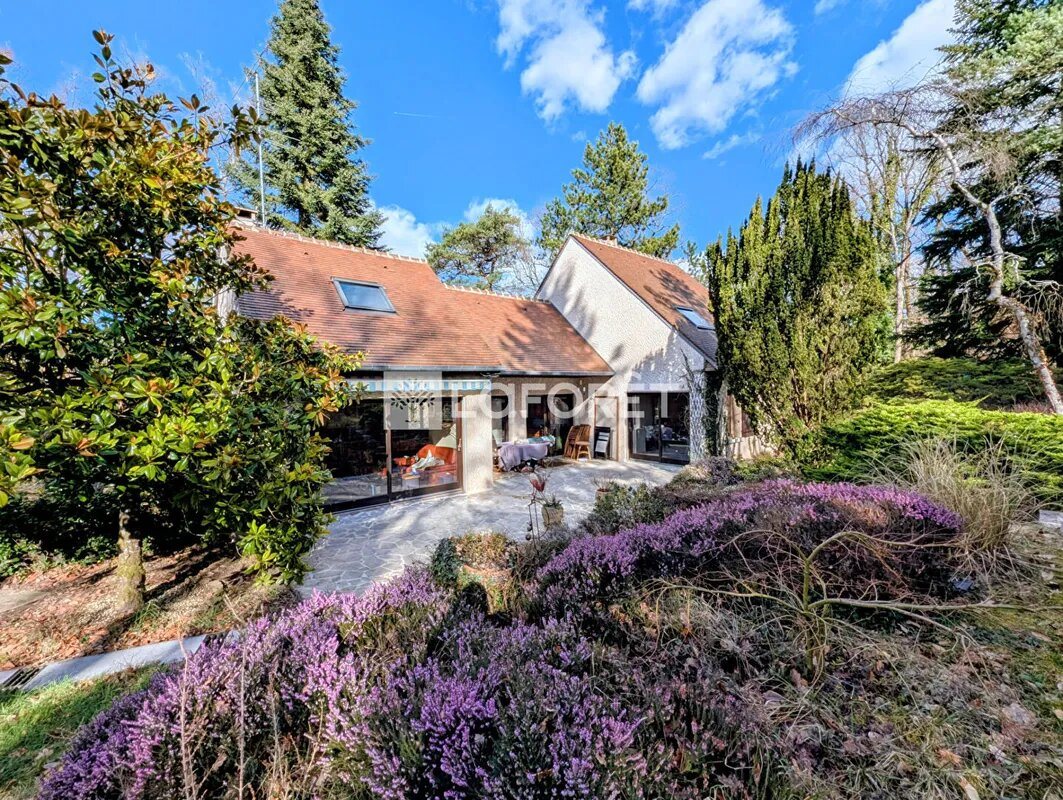 Maison à vendre, 191m², Milly-la-Forêt