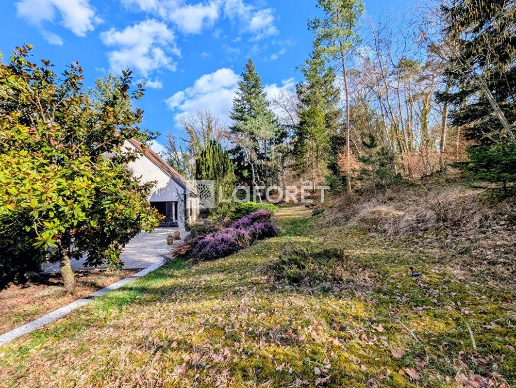 Maison à vendre, 191m², Milly-la-Forêt