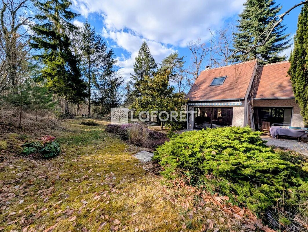 Maison à vendre, 191m², Milly-la-Forêt