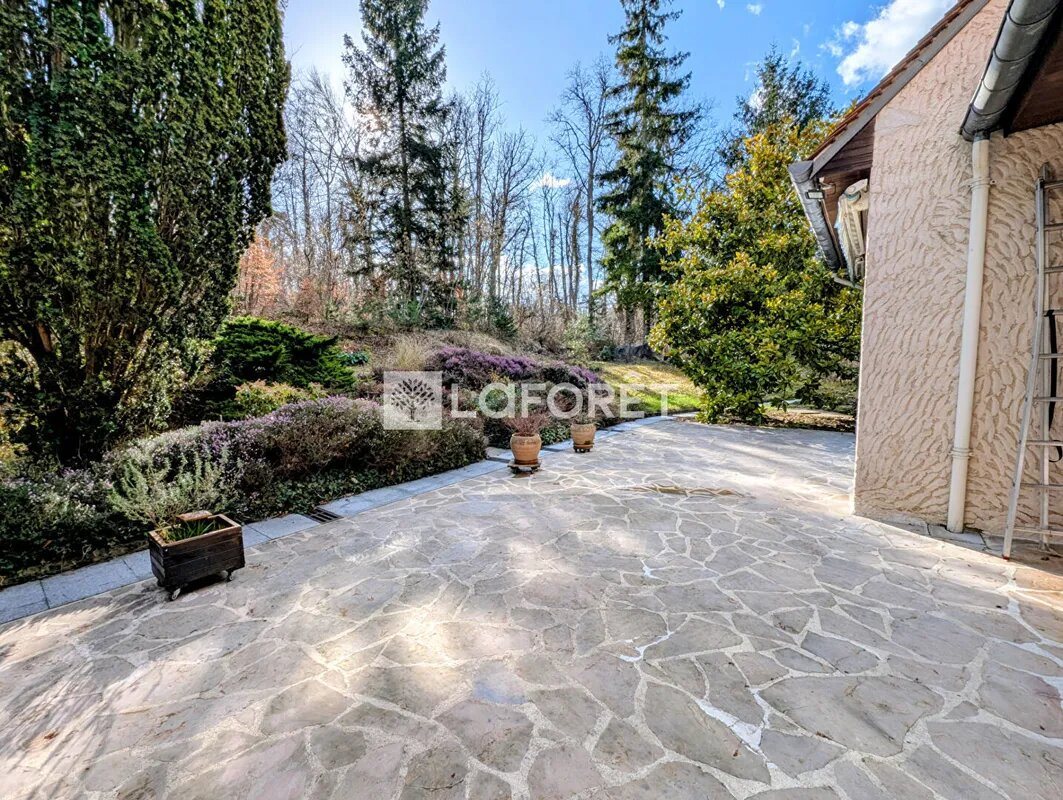 Maison à vendre, 191m², Milly-la-Forêt