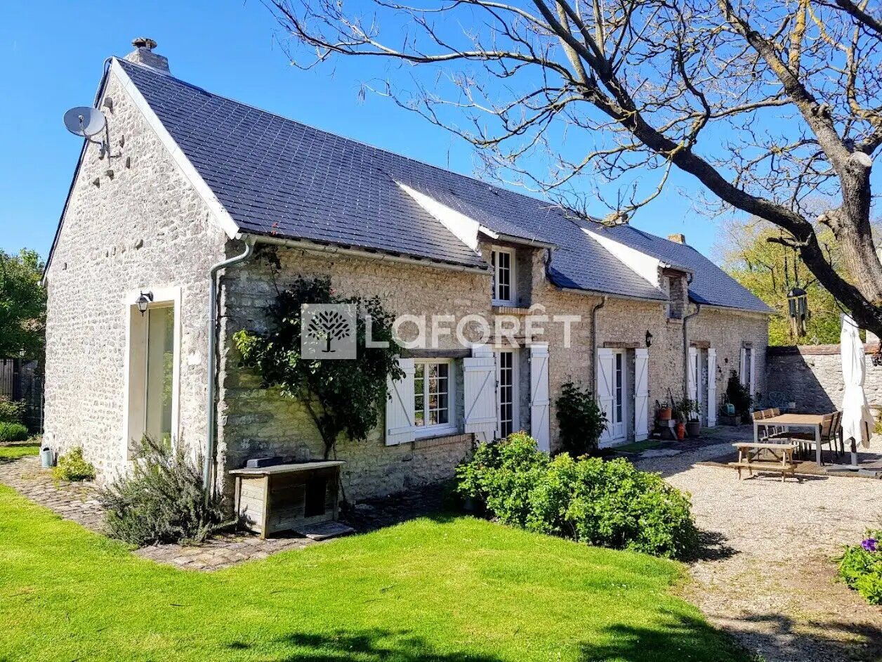 Maison à vendre, 243m², Milly-la-Forêt