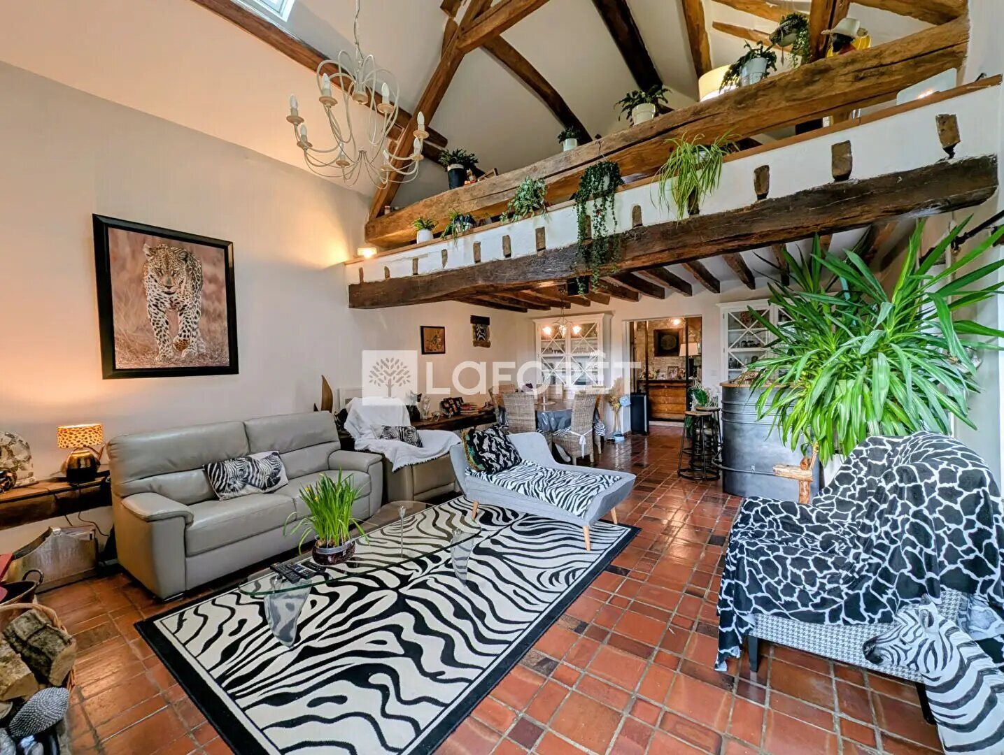 Maison à vendre, 243m², Milly-la-Forêt