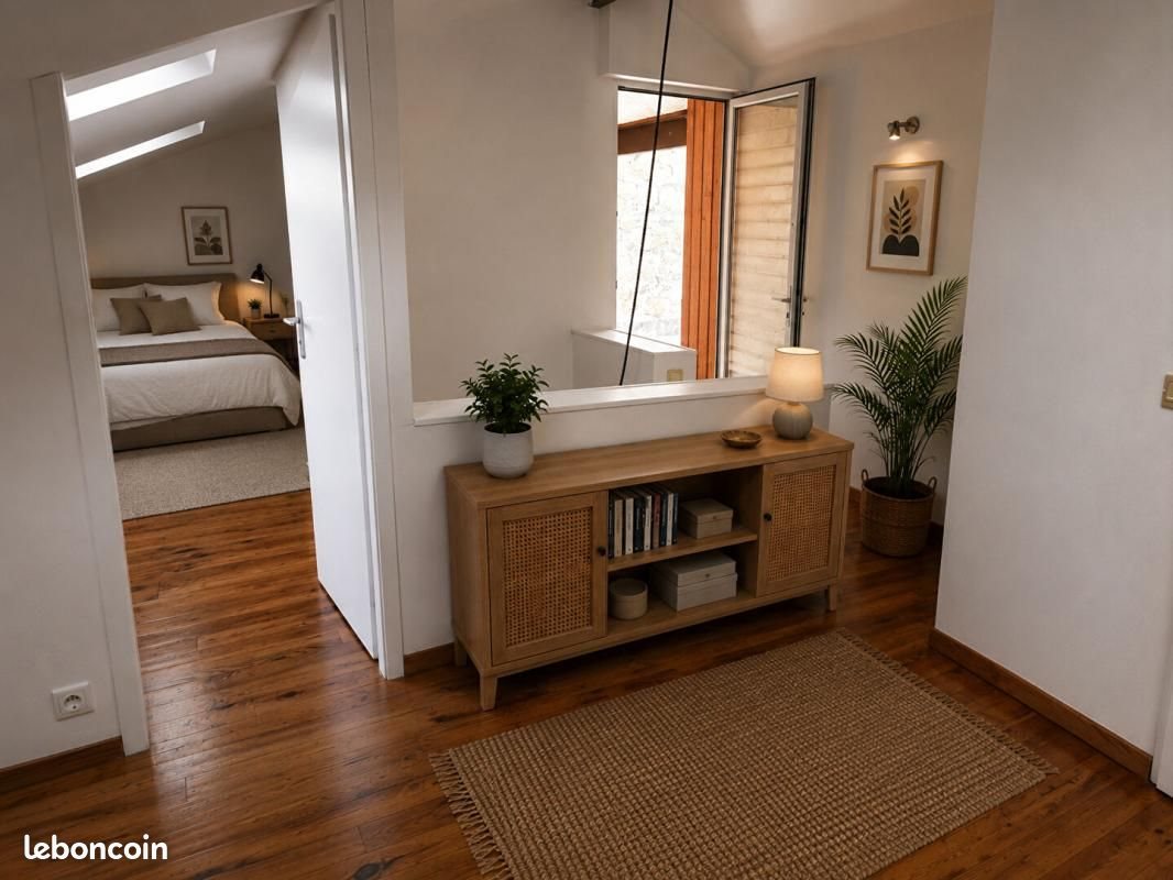 Appartement à louer, 131m², Bordeaux