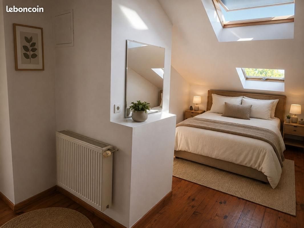 Appartement à louer, 131m², Bordeaux