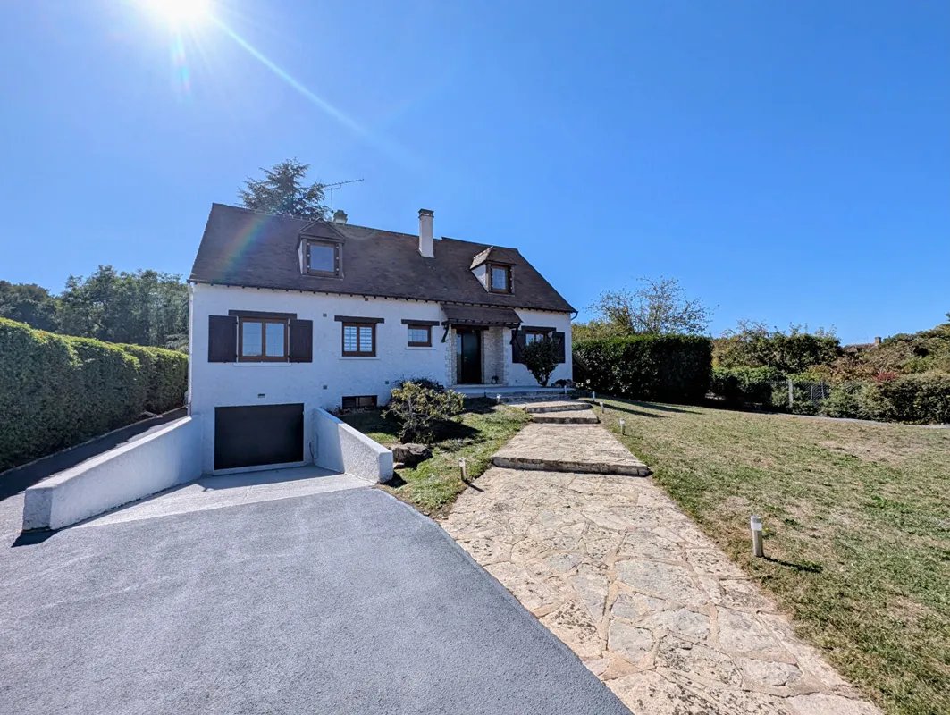 Maison à vendre, 178m², Milly-la-Forêt