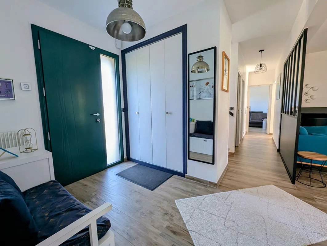 Maison à vendre, 178m², Milly-la-Forêt