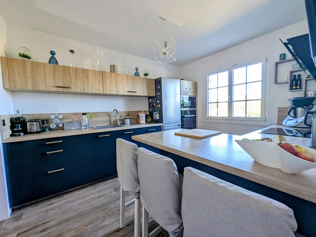Maison à vendre, 178m², Milly-la-Forêt