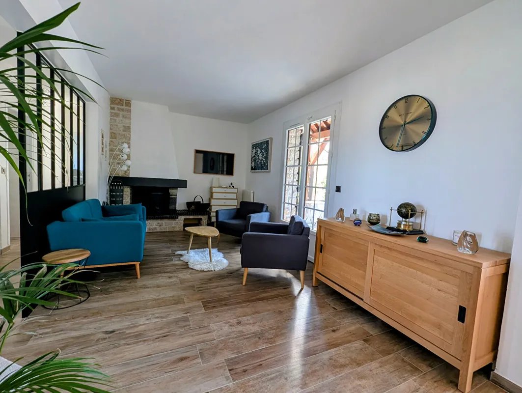 Maison à vendre, 178m², Milly-la-Forêt