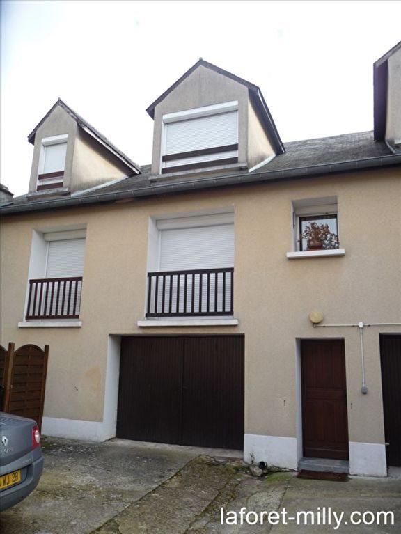 Appartement à louer, 45m², Milly-la-Forêt