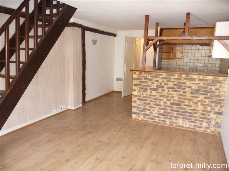 Appartement à louer, 45m², Milly-la-Forêt