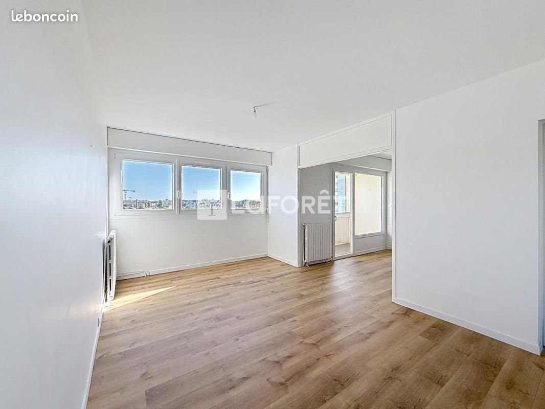 Appartement à louer, 67m², Le Bouscat