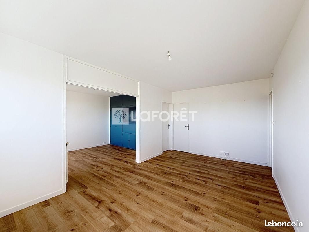 Appartement à louer, 67m², Le Bouscat