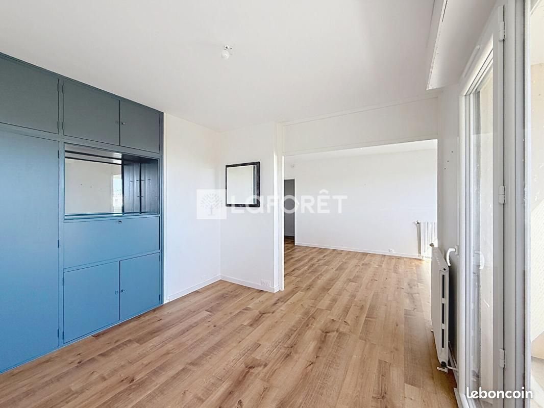 Appartement à louer, 67m², Le Bouscat