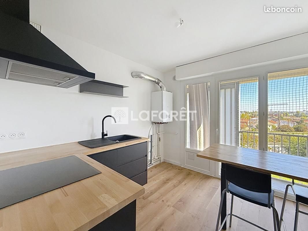 Appartement à louer, 67m², Le Bouscat