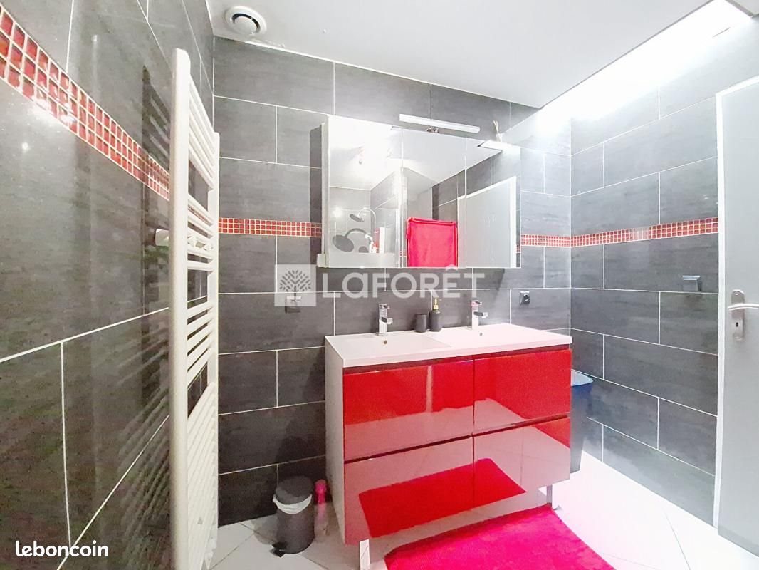 Maison à louer, 64m², Bordeaux