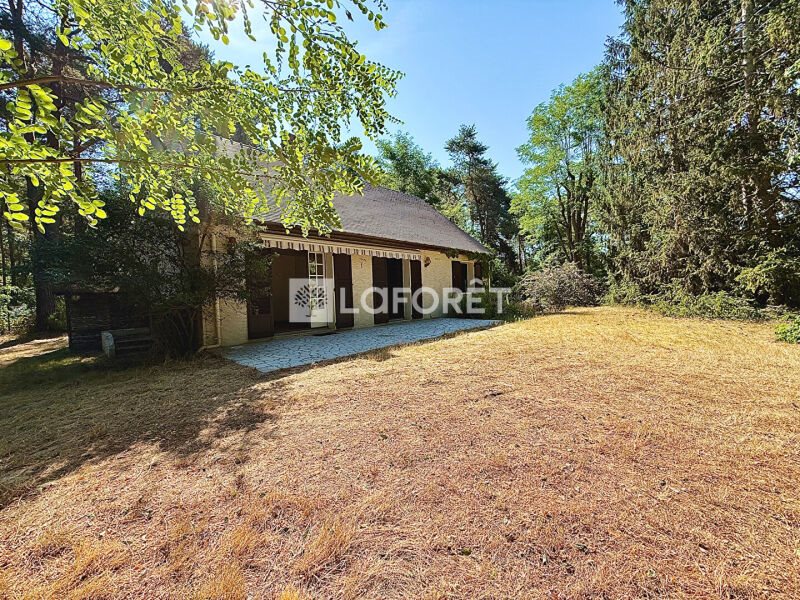 Maison à vendre, 94m², Noisy-sur-Ecole