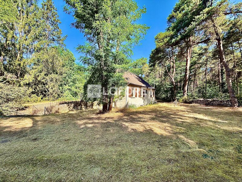 Maison à vendre, 94m², Noisy-sur-Ecole
