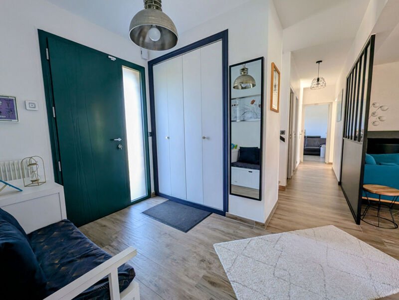 Maison à vendre, 178m², Noisy-sur-Ecole