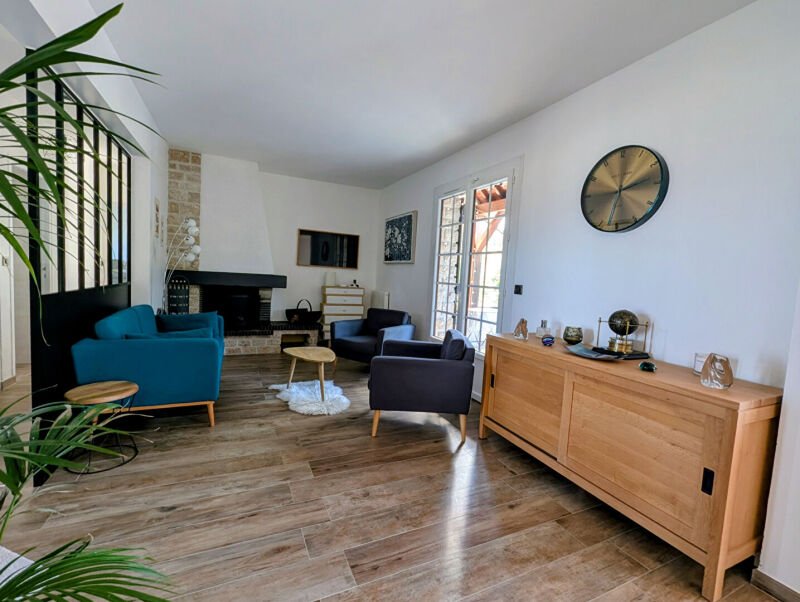 Maison à vendre, 178m², Noisy-sur-Ecole