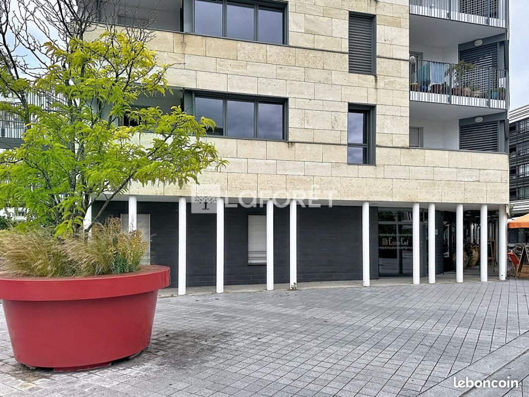 Appartement à vendre, 60m², Mérignac