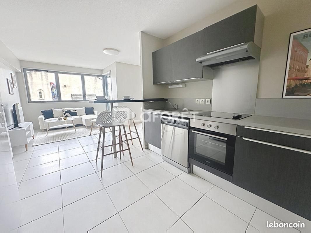 Appartement à vendre, 60m², Mérignac