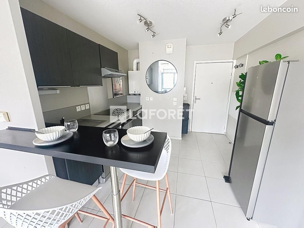 Appartement à vendre, 60m², Mérignac